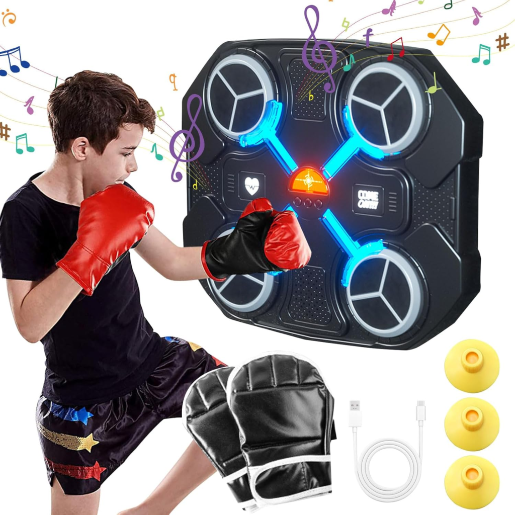 entrenamiento de boxeo para principiantes